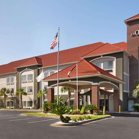 La Quinta By Wyndham Dublin Hotel Luaran gambar