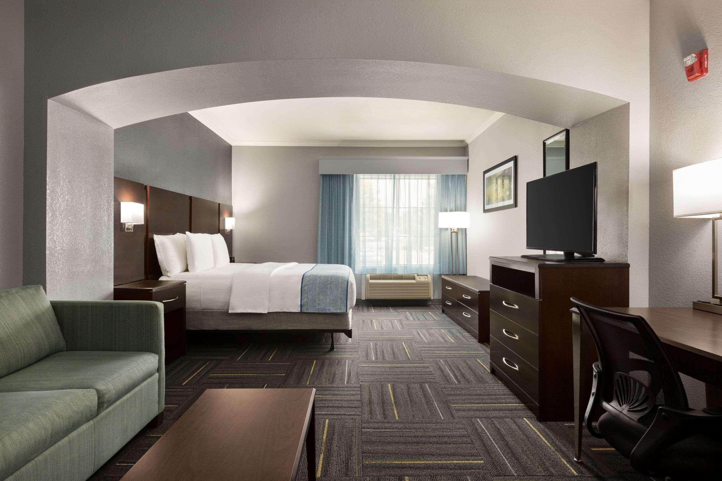 La Quinta By Wyndham Dublin Hotel Luaran gambar