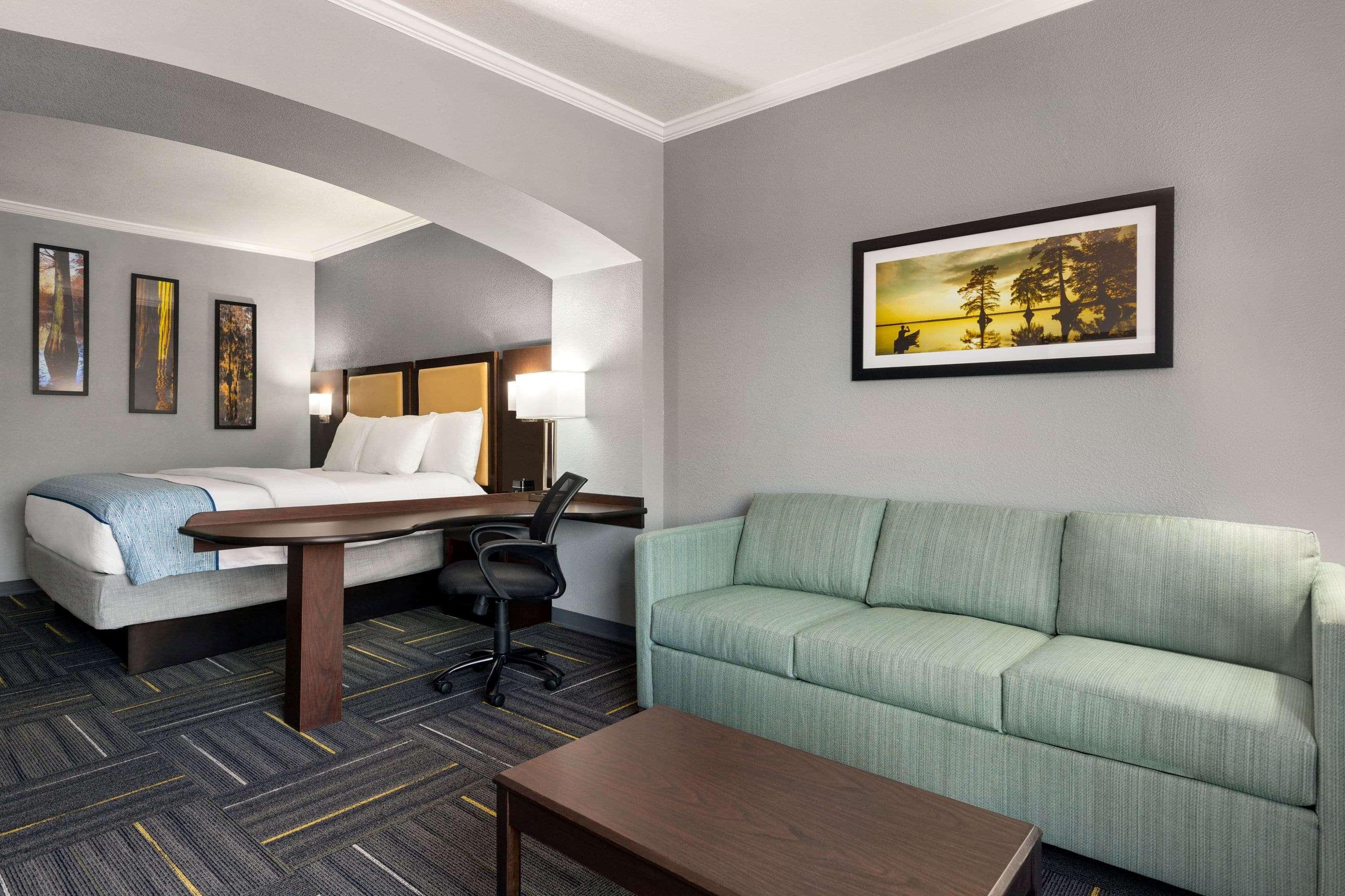 La Quinta By Wyndham Dublin Hotel Luaran gambar