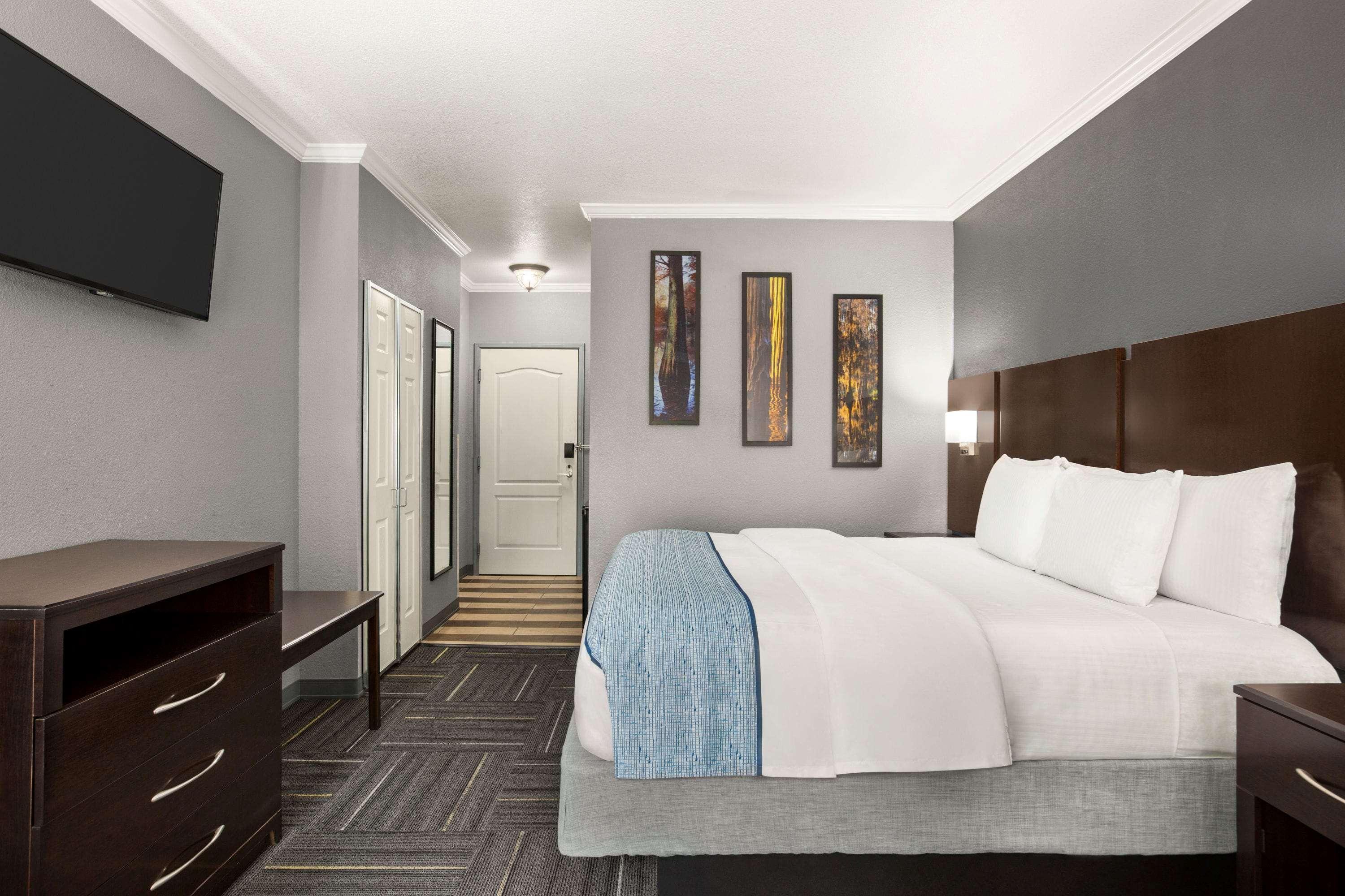 La Quinta By Wyndham Dublin Hotel Luaran gambar