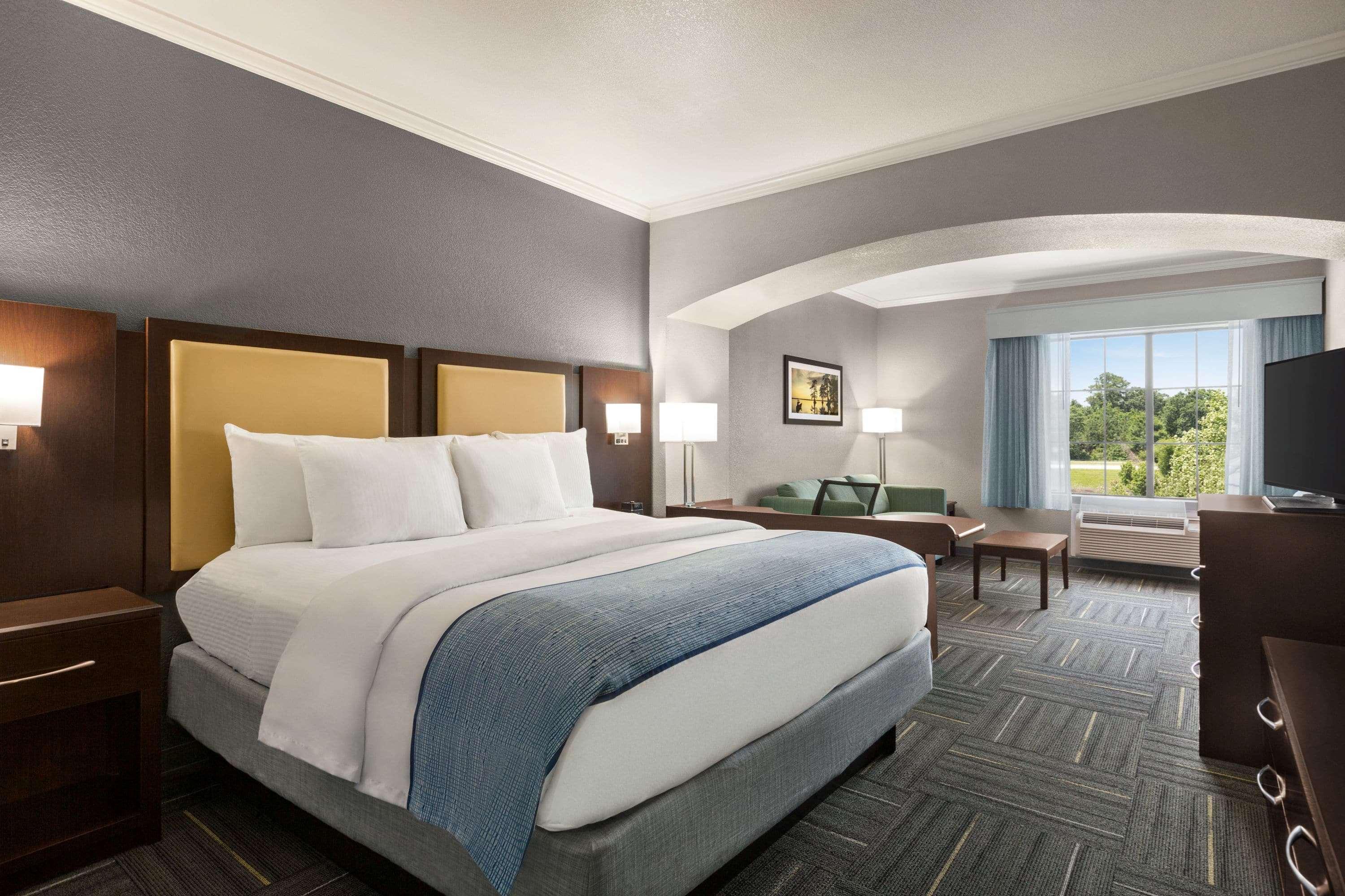 La Quinta By Wyndham Dublin Hotel Luaran gambar