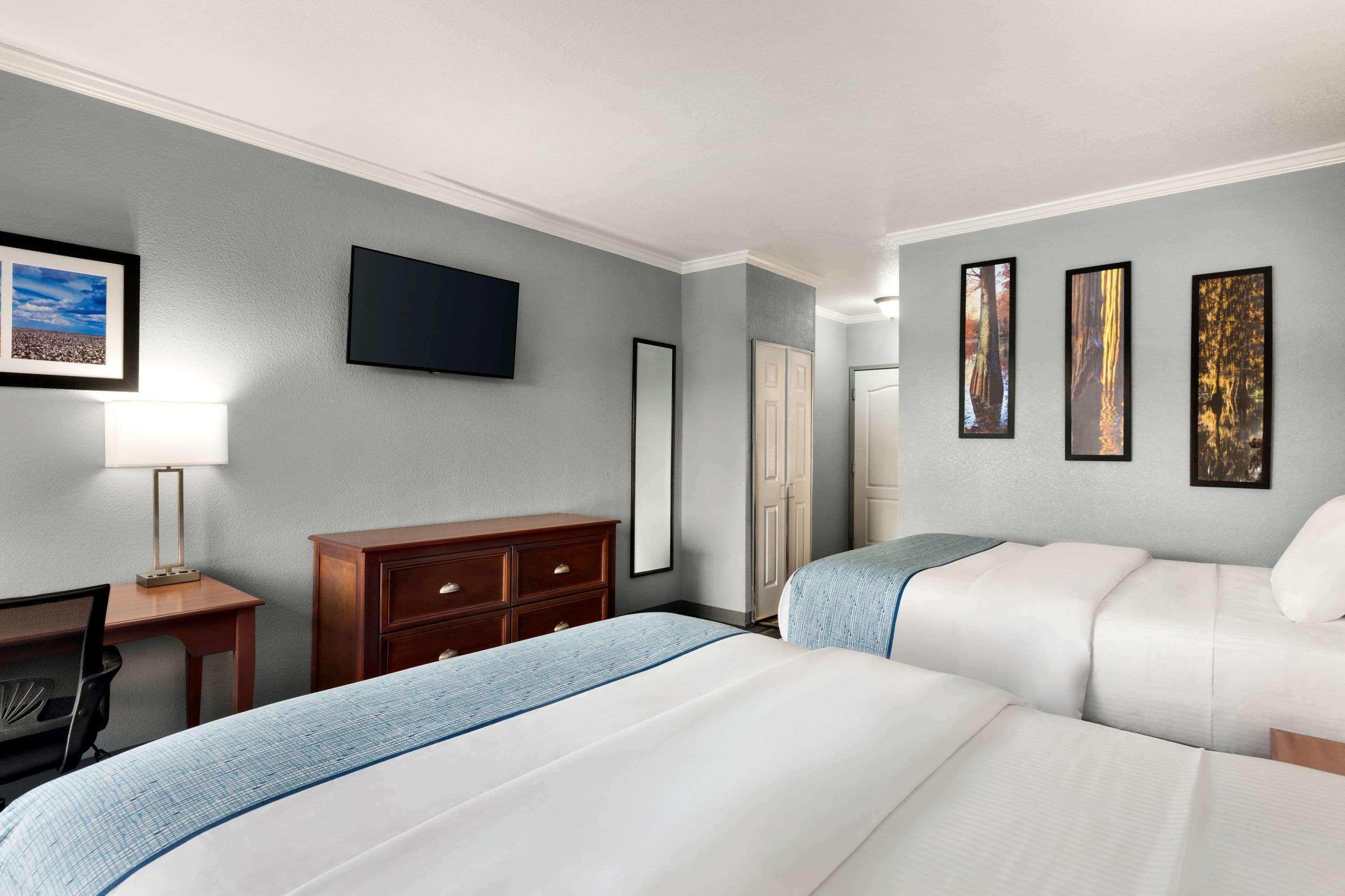La Quinta By Wyndham Dublin Hotel Luaran gambar