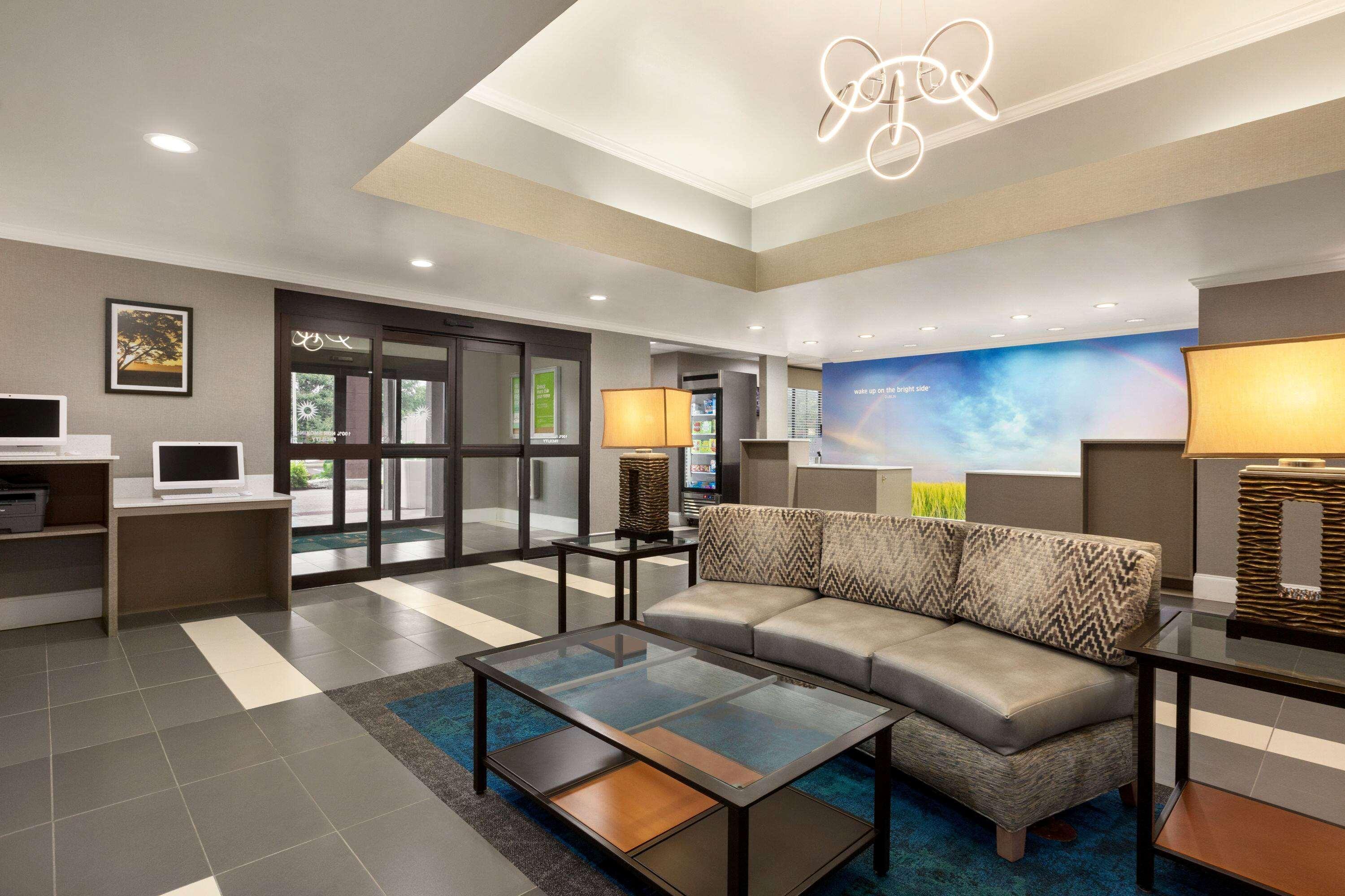 La Quinta By Wyndham Dublin Hotel Luaran gambar