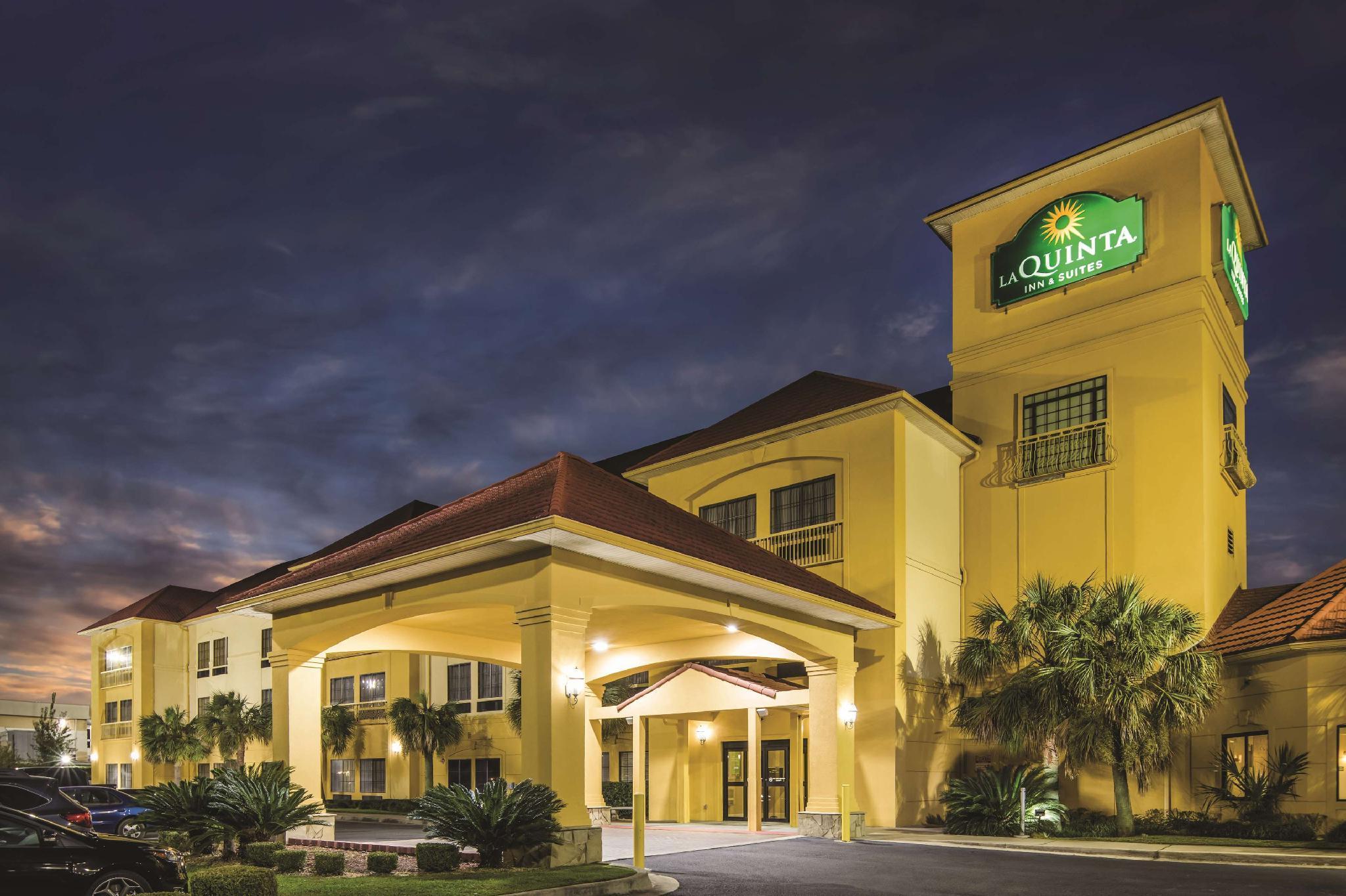 La Quinta By Wyndham Dublin Hotel Luaran gambar