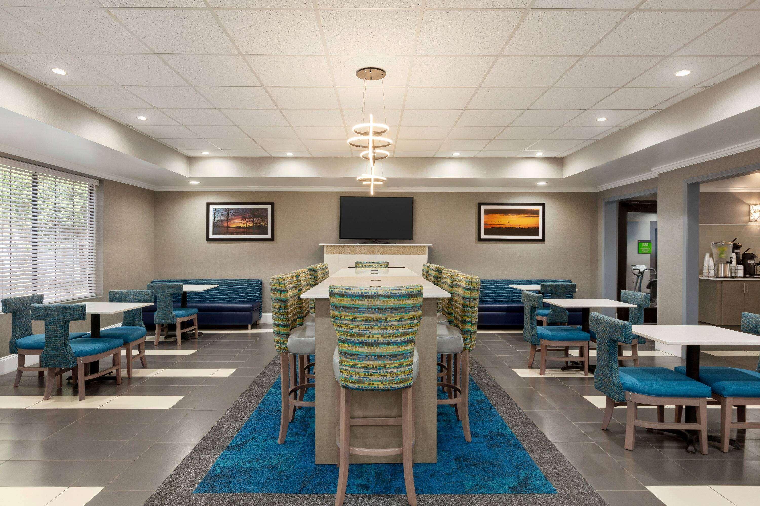 La Quinta By Wyndham Dublin Hotel Luaran gambar