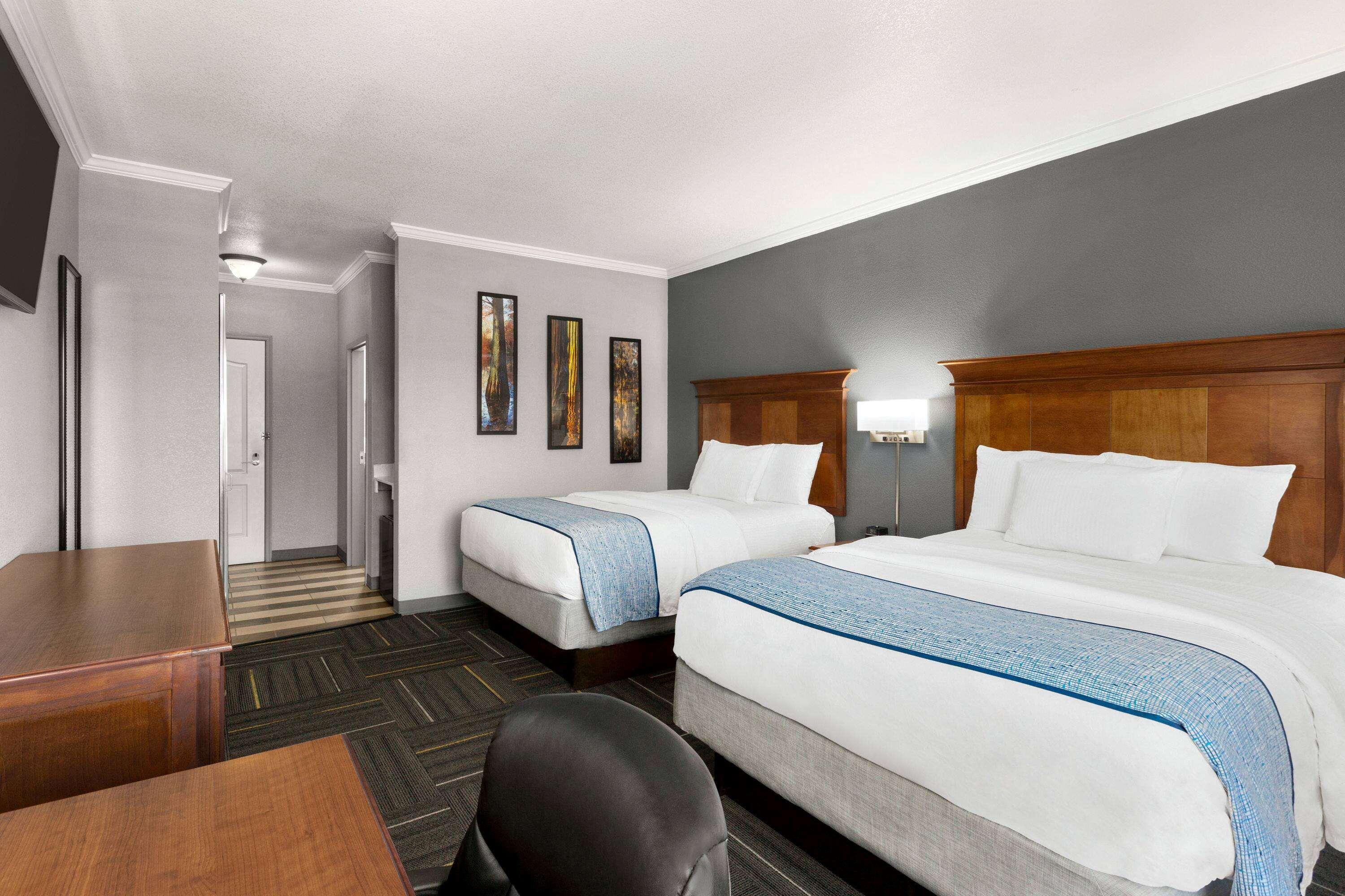 La Quinta By Wyndham Dublin Hotel Luaran gambar