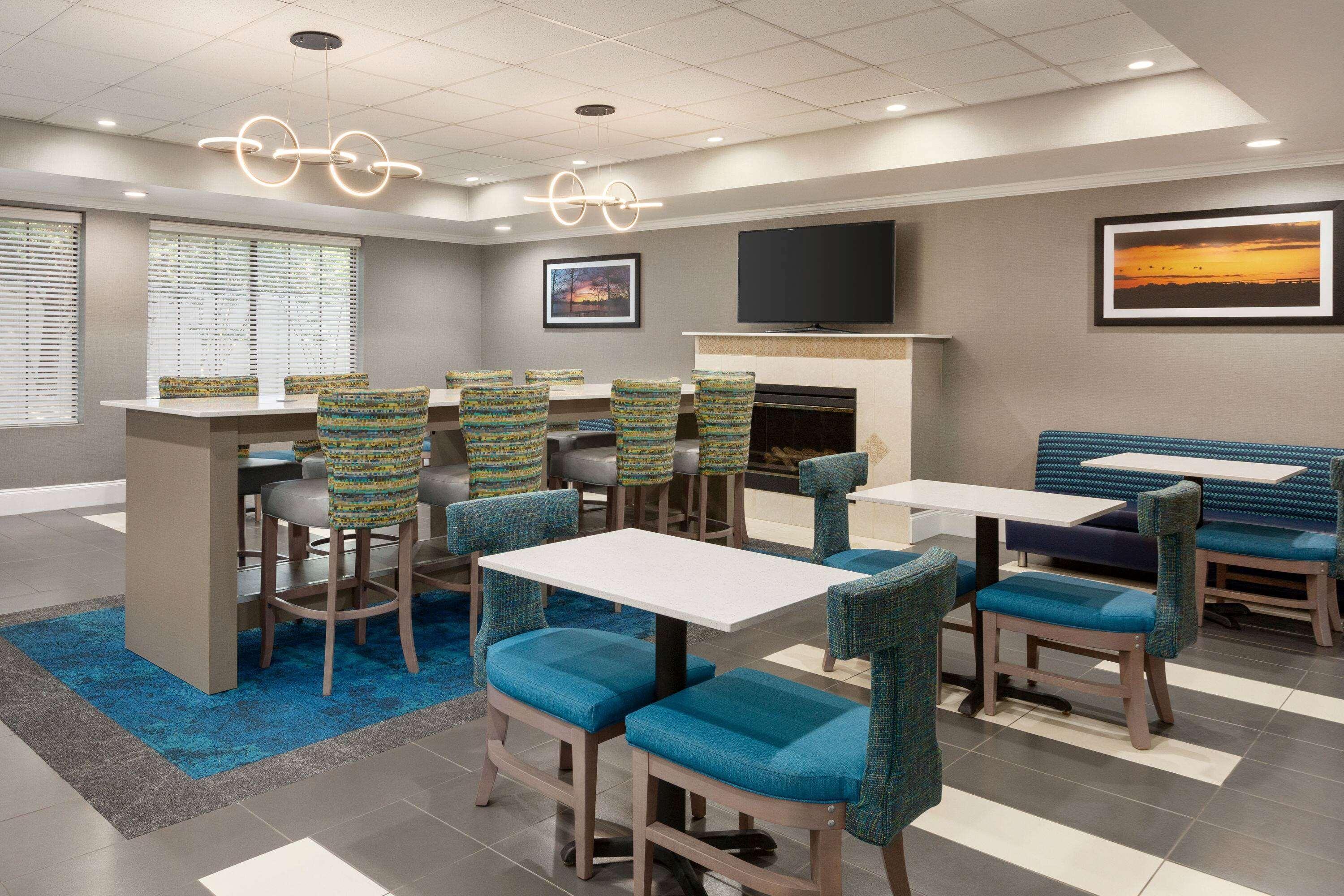 La Quinta By Wyndham Dublin Hotel Luaran gambar