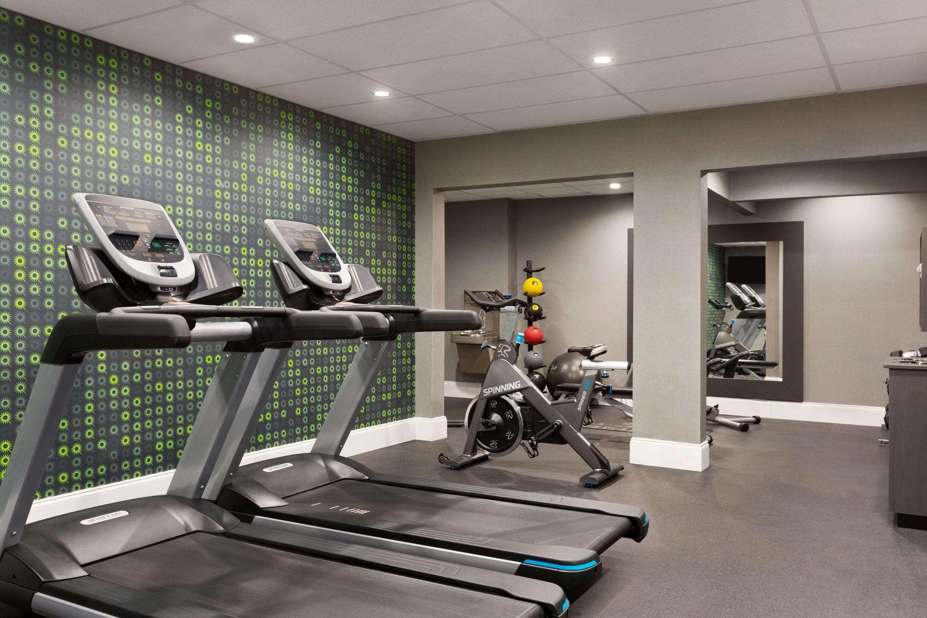 La Quinta By Wyndham Dublin Hotel Luaran gambar