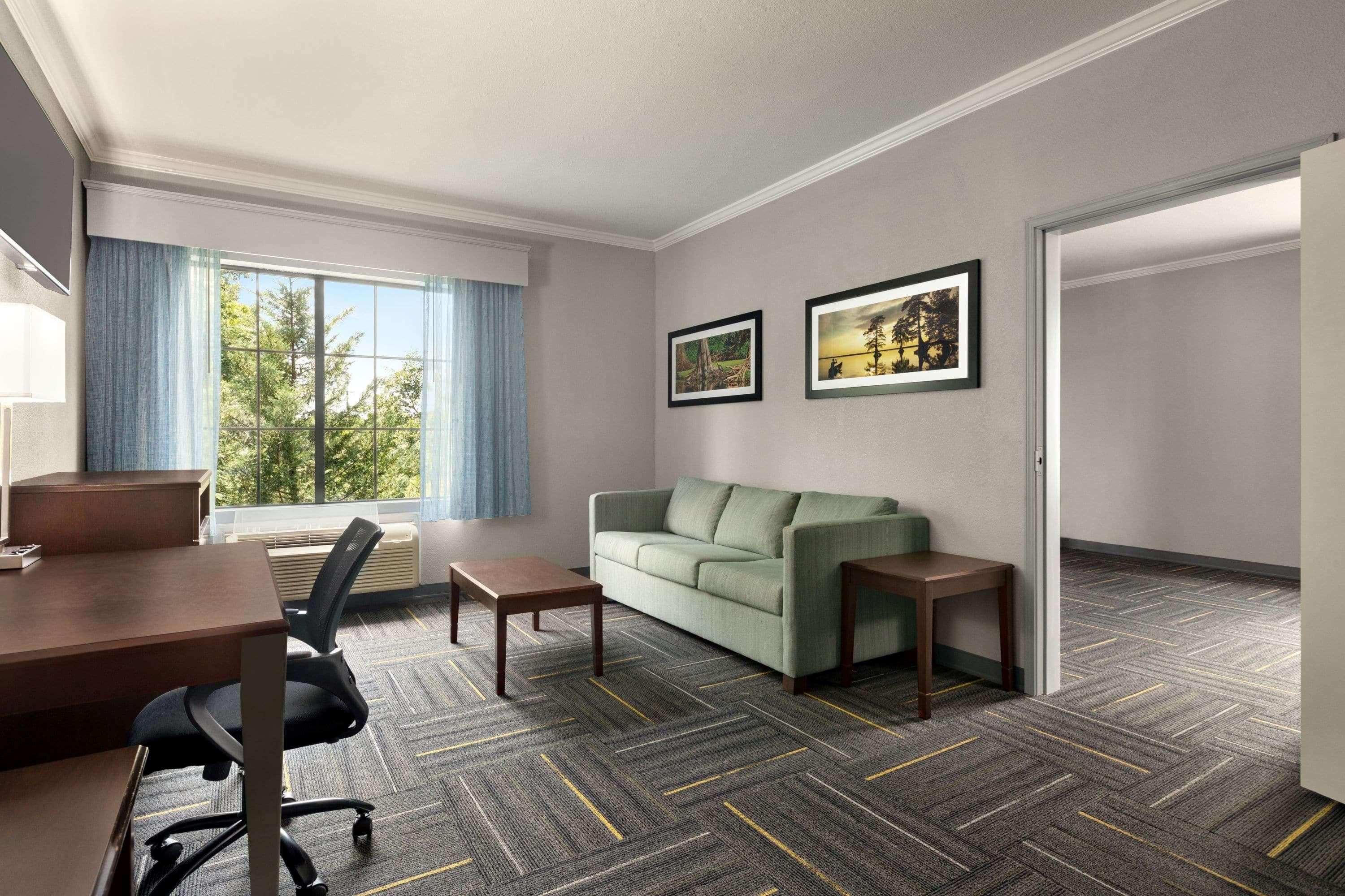 La Quinta By Wyndham Dublin Hotel Luaran gambar