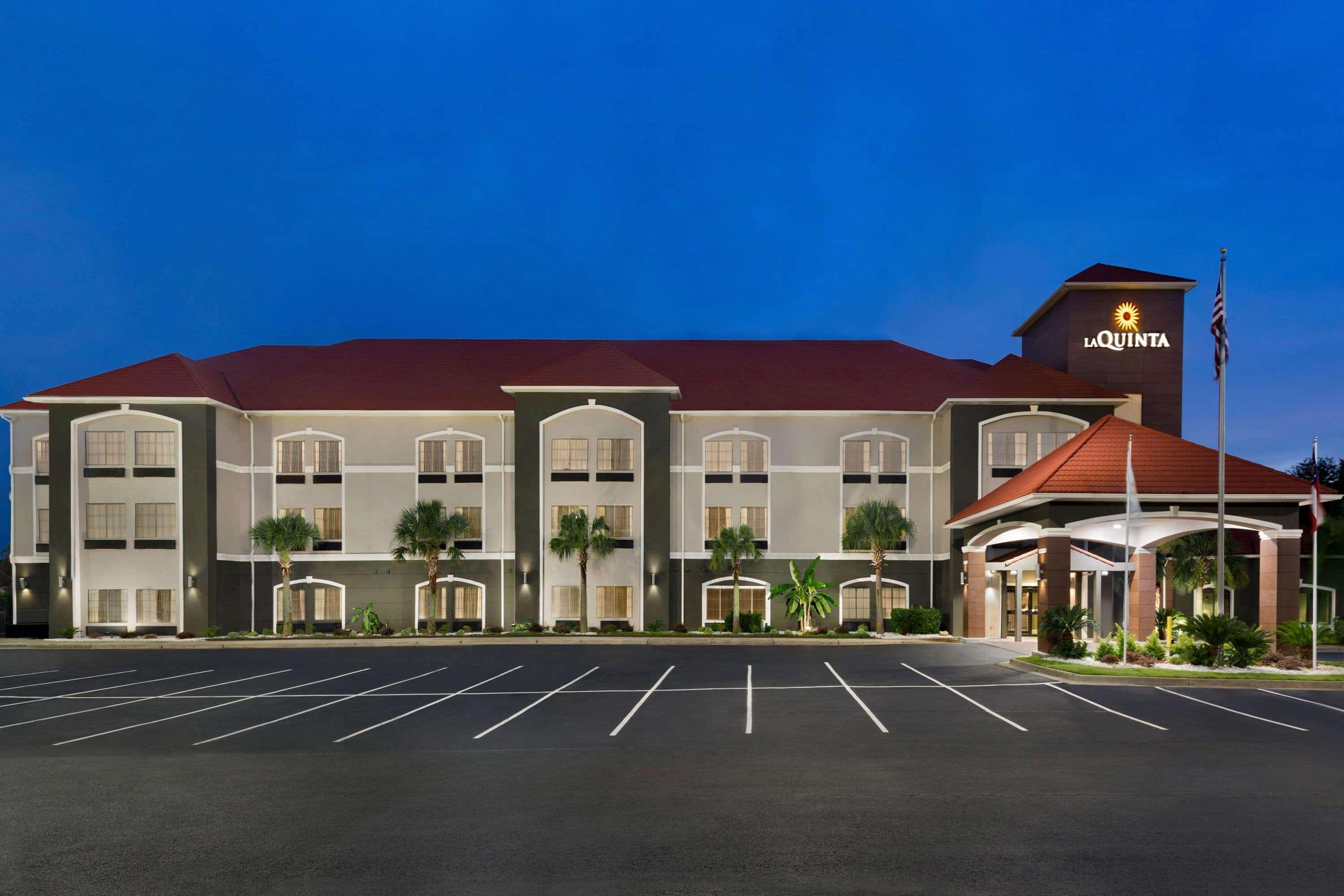 La Quinta By Wyndham Dublin Hotel Luaran gambar