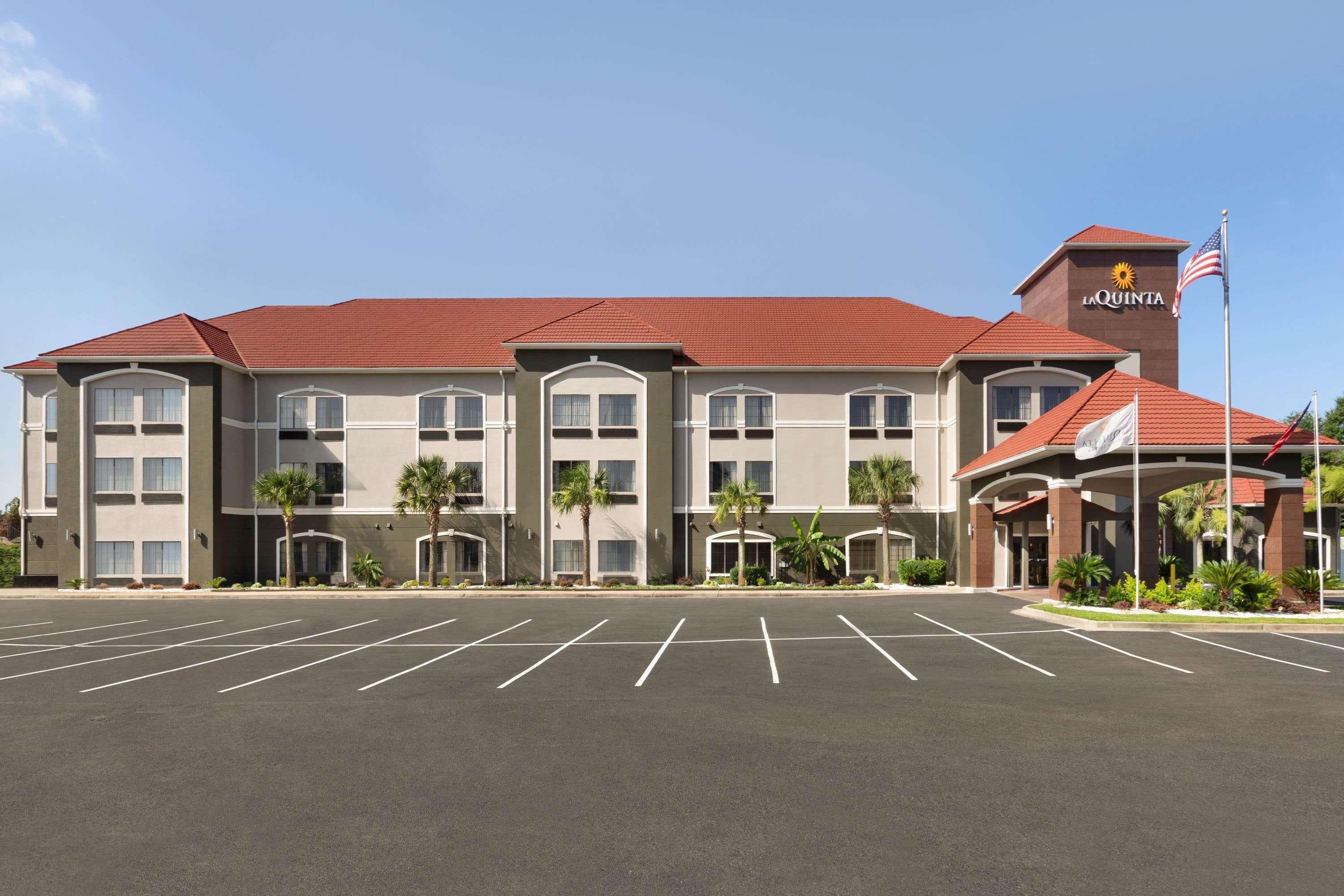 La Quinta By Wyndham Dublin Hotel Luaran gambar