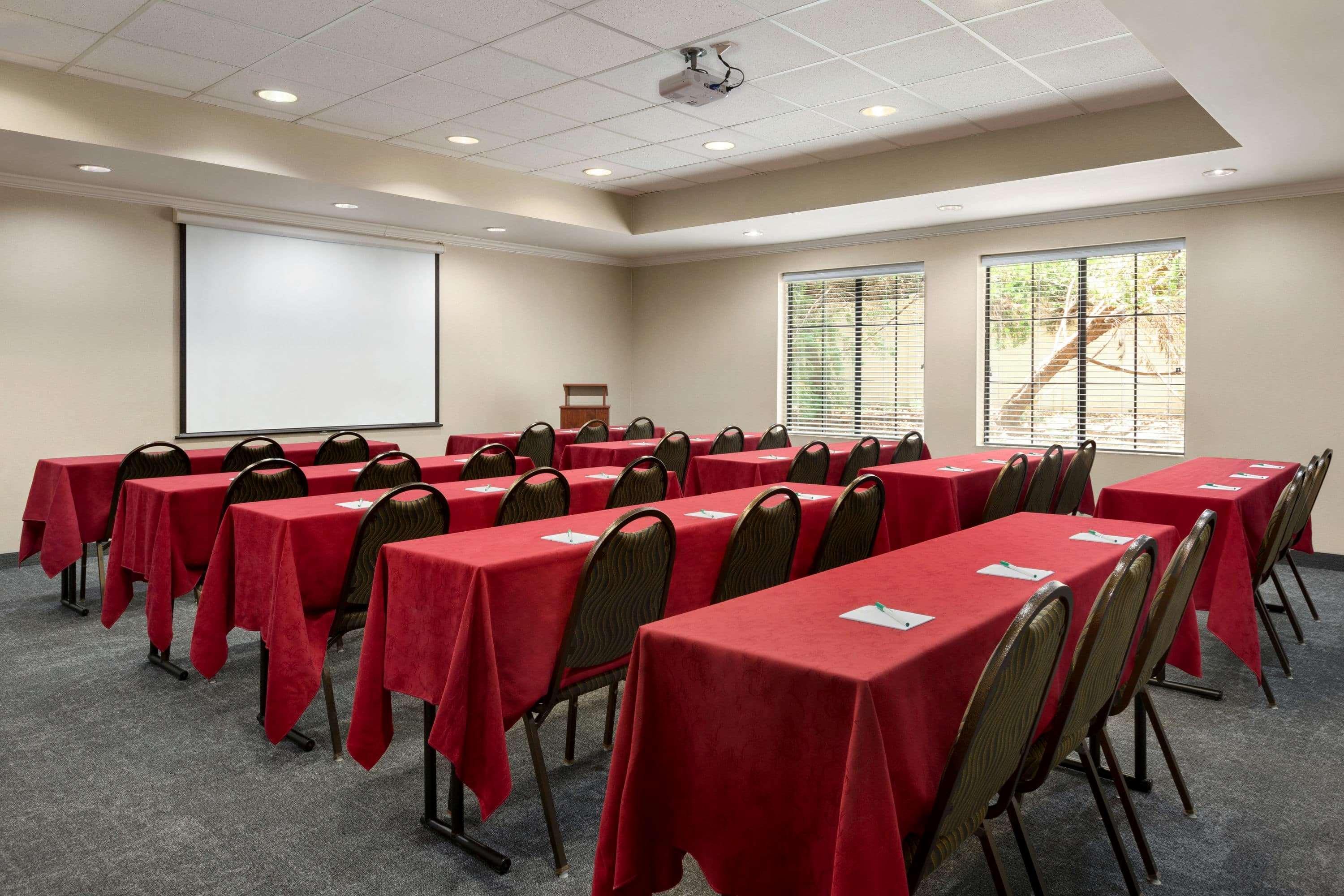 La Quinta By Wyndham Dublin Hotel Luaran gambar