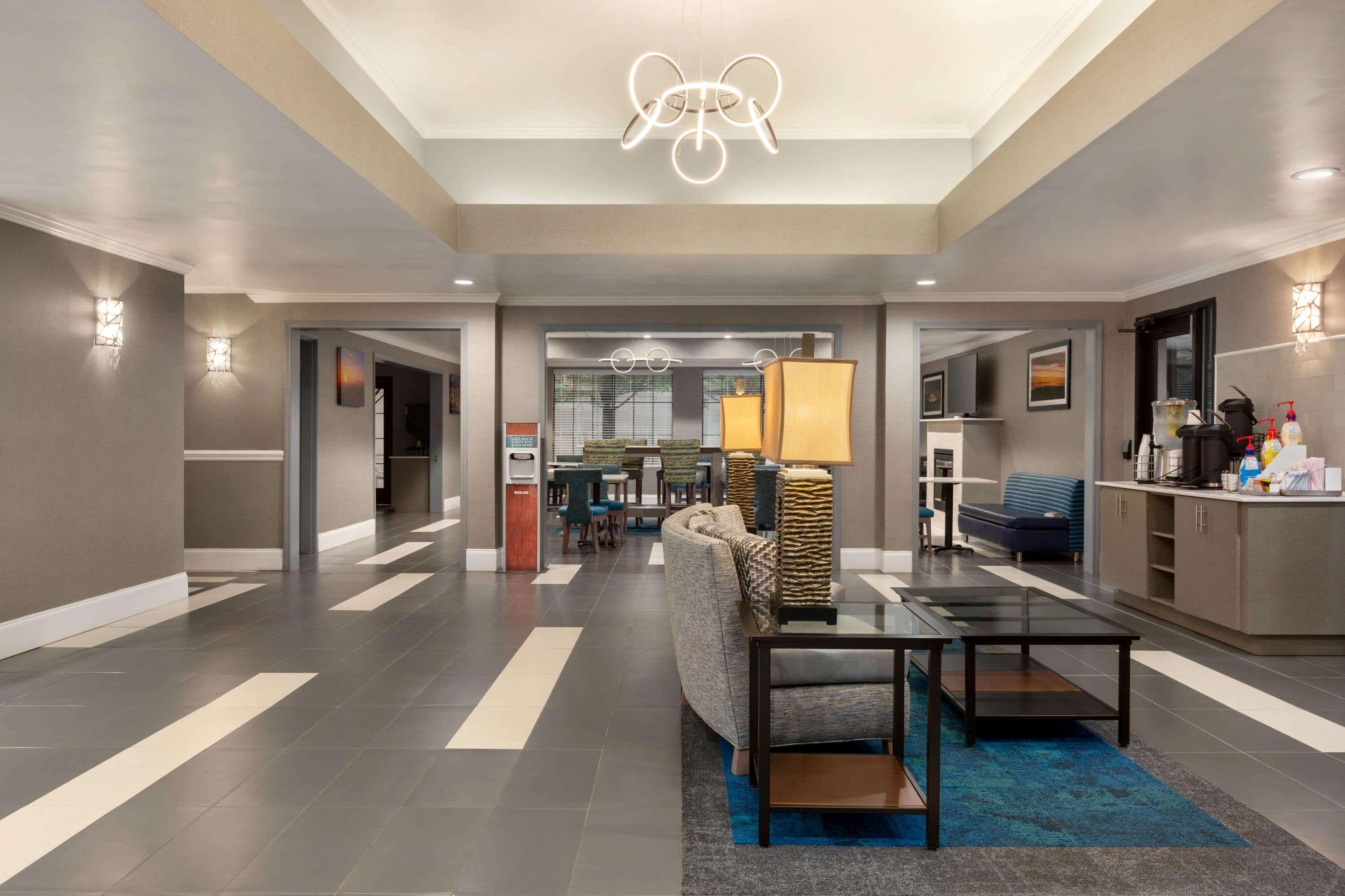 La Quinta By Wyndham Dublin Hotel Luaran gambar
