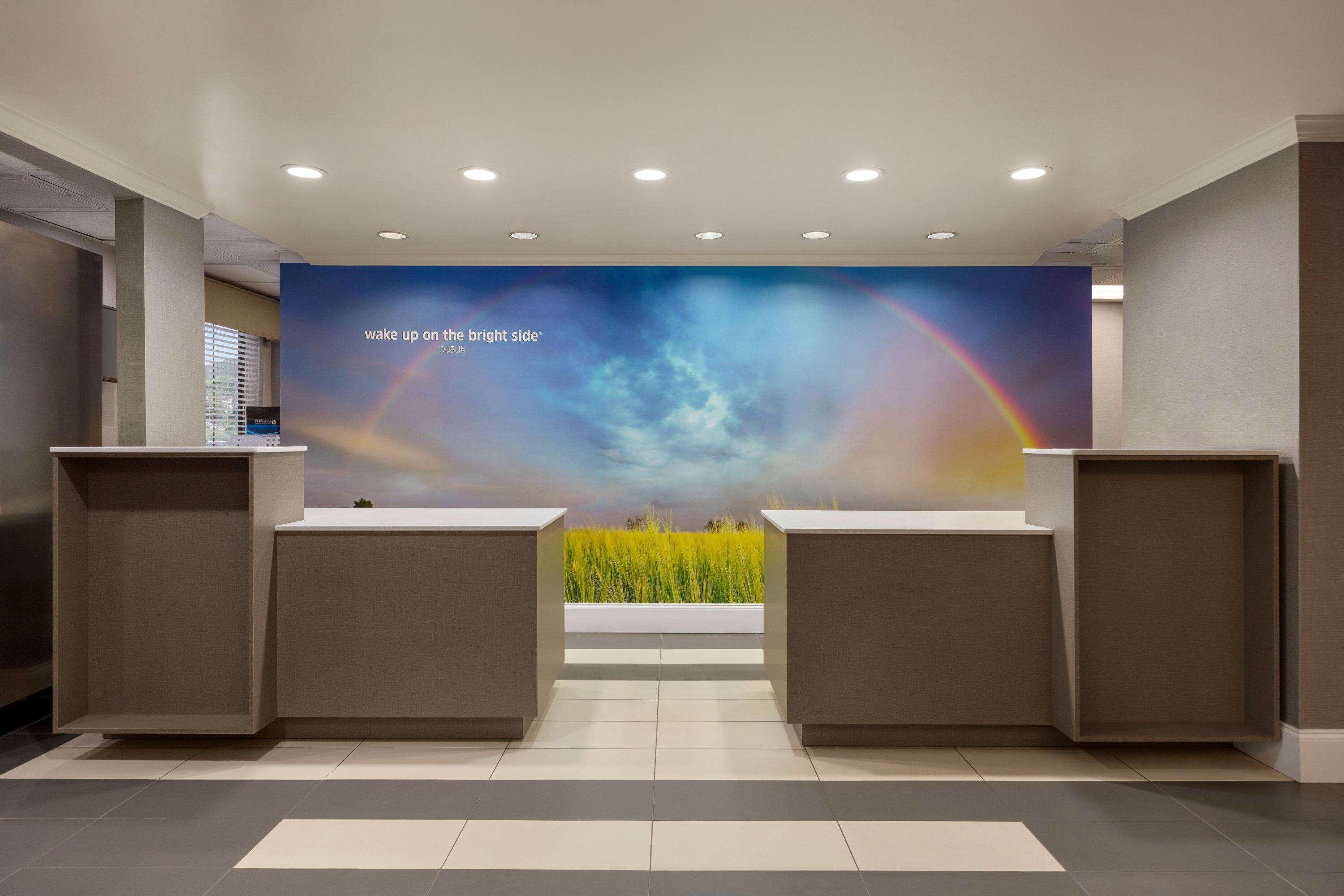 La Quinta By Wyndham Dublin Hotel Luaran gambar