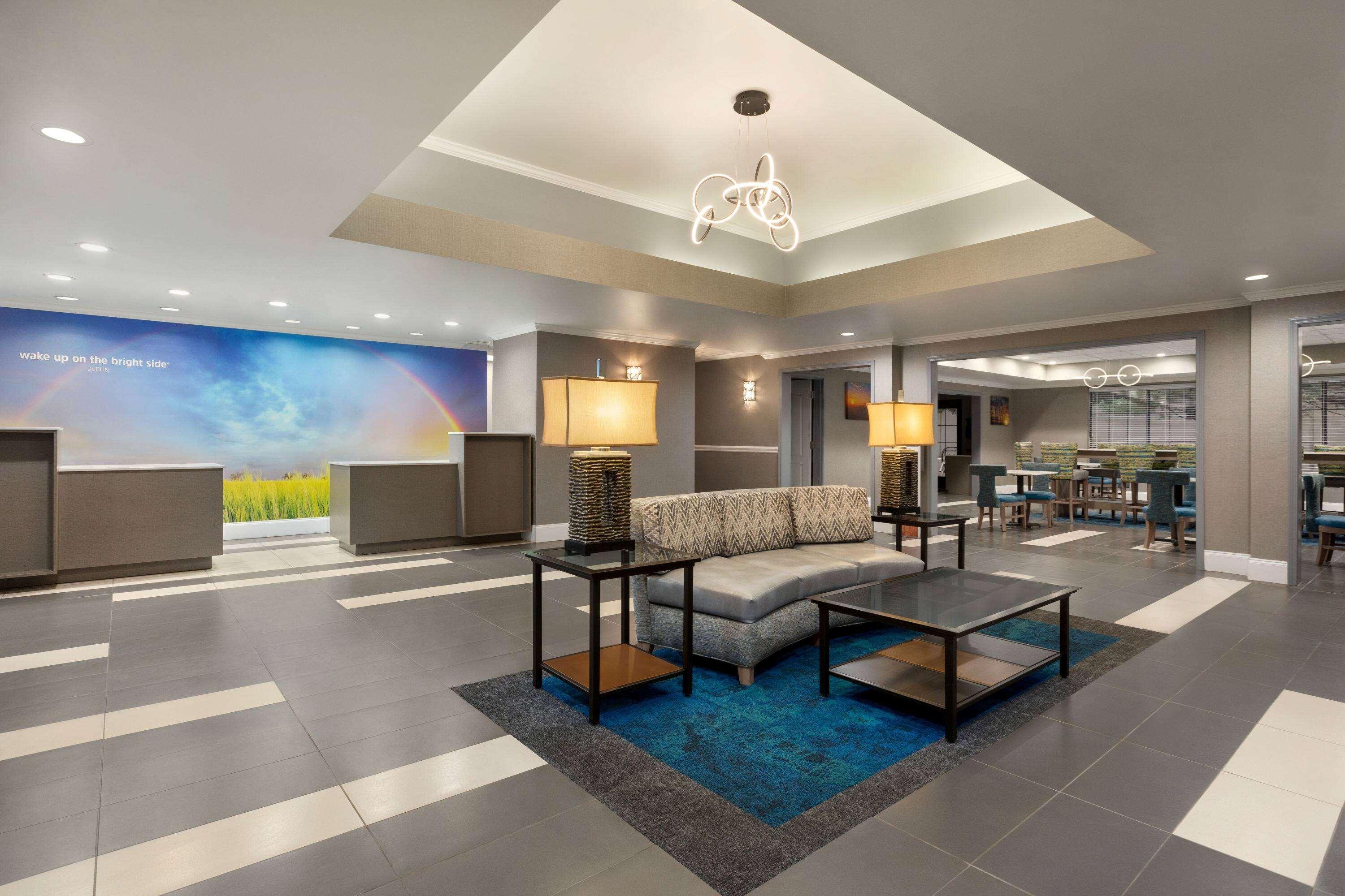 La Quinta By Wyndham Dublin Hotel Luaran gambar