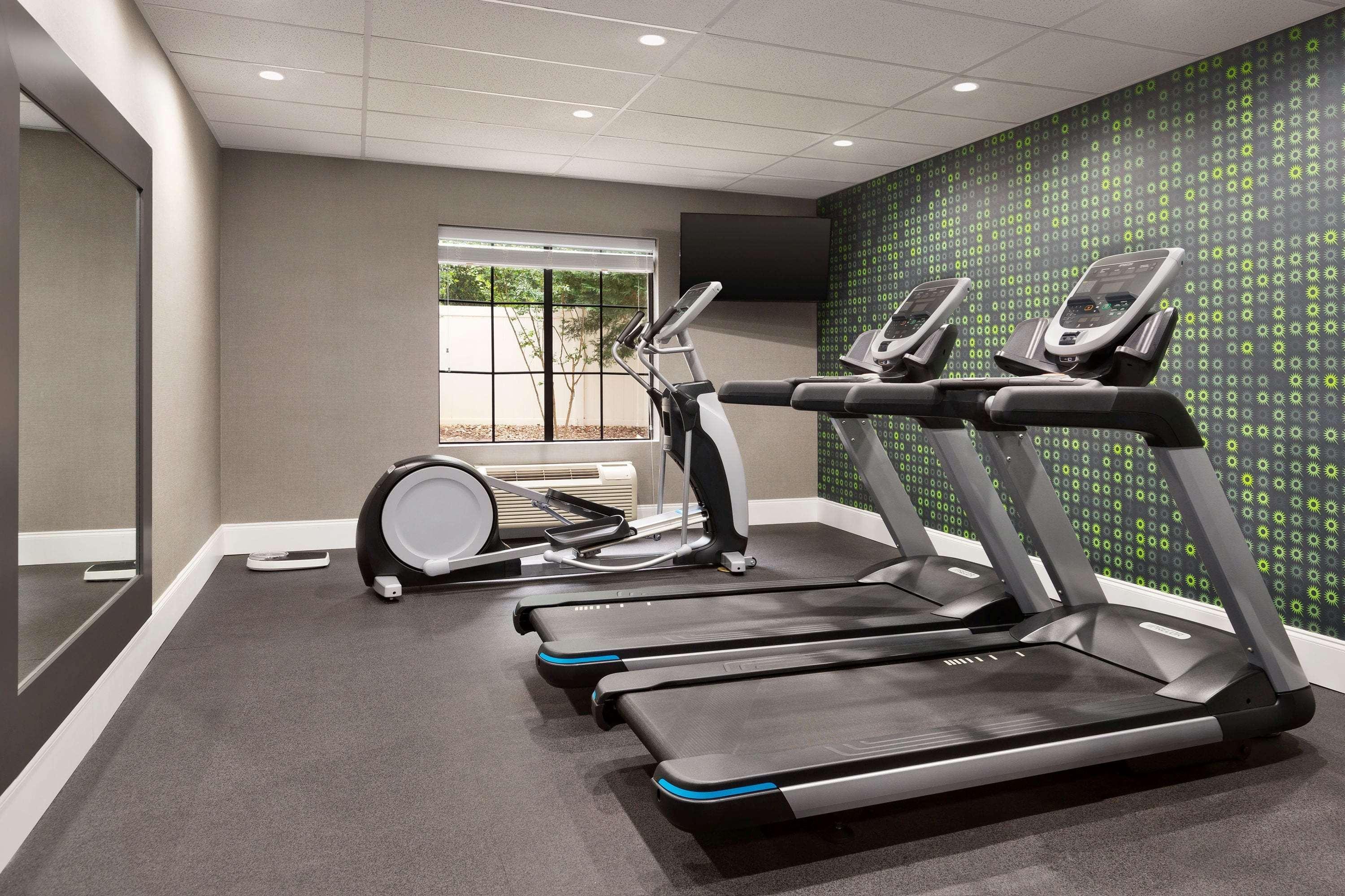 La Quinta By Wyndham Dublin Hotel Luaran gambar