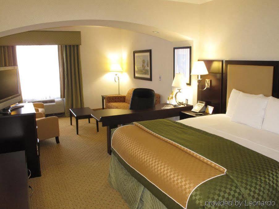 La Quinta By Wyndham Dublin Hotel Luaran gambar